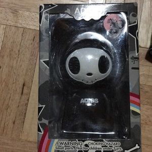 Adios figure 🔥BRAND NEW🔥